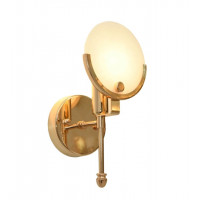Настенное бра Lumina Deco Montego LDW 8010-1W F.GD