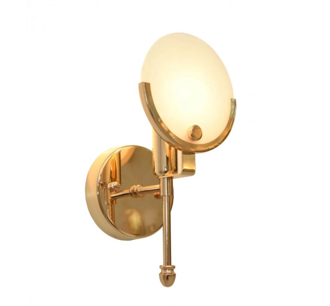 Настенное бра Lumina Deco Montego LDW 8010-1W F.GD