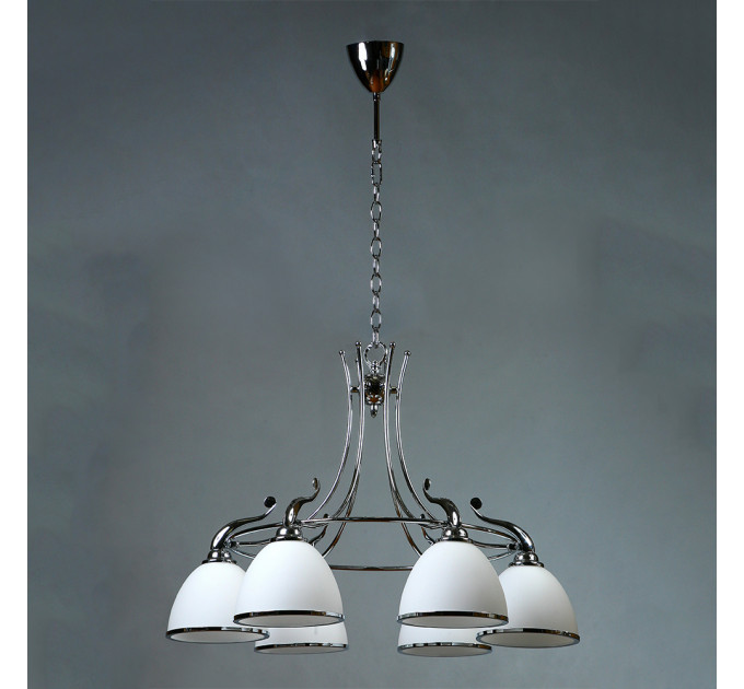 Подвесная люстра Brizzi MA02401CA/006 Chrome