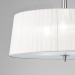 Подвесная люстра Loewe Mantra 4639