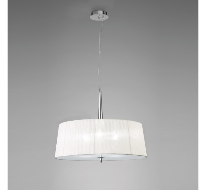 Подвесная люстра Loewe Mantra 4639