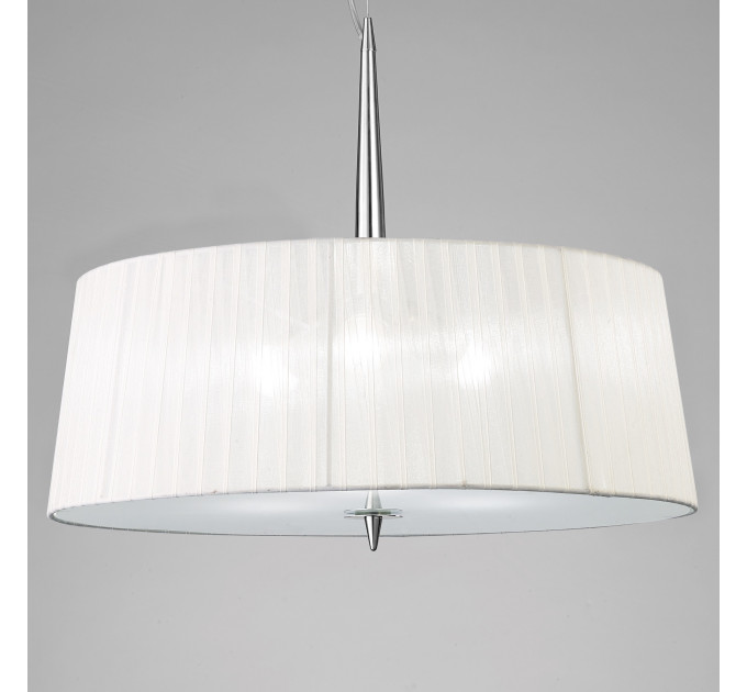 Подвесная люстра Loewe Mantra 4639