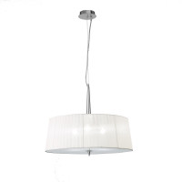 Подвесная люстра Loewe Mantra 4639