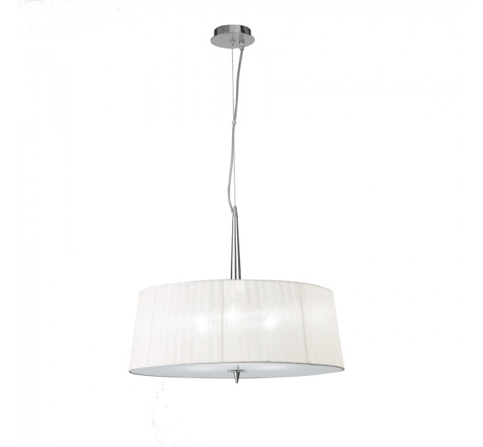 Подвесная люстра Loewe Mantra 4639
