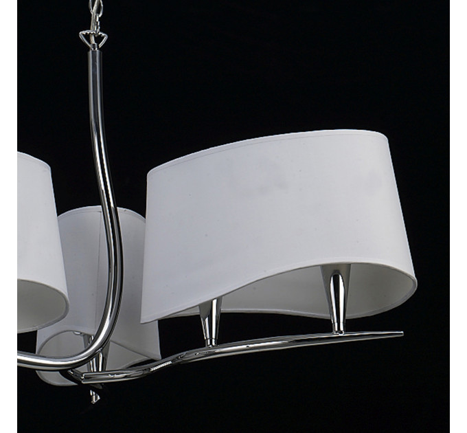 Подвесная люстра Ninette Mantra 1900