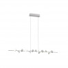 Подвесная люстра Adn Mantra 6262