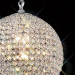 Подвесная люстра Crystal Mantra 4601