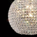 Подвесная люстра Crystal Mantra 4601