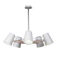 Люстра на штанге Looker Mantra 3770