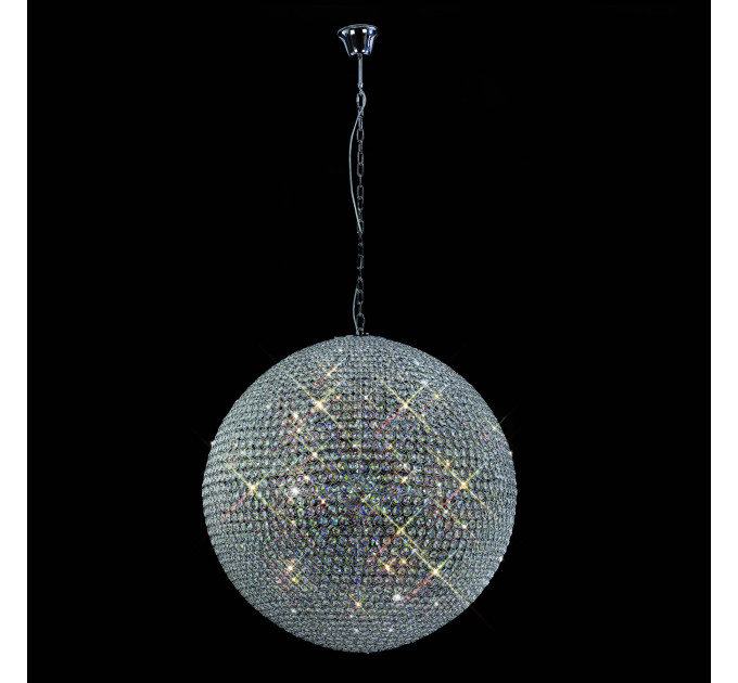 Подвесная люстра Crystal Mantra 4604