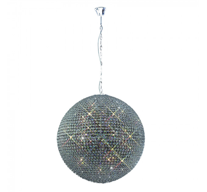 Подвесная люстра Crystal Mantra 4604