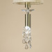 Подвесная люстра Tiffany Mantra 3881