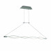 Подвесная люстра Sahara Mantra 4860