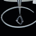 Подвесная люстра Mara Mantra 1640