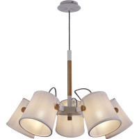 Подвесная люстра Nordica 2 Mantra 5460