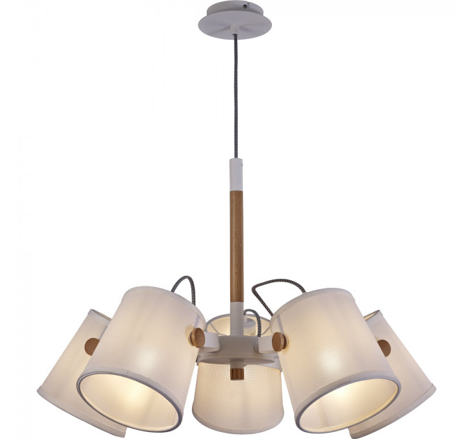 Подвесная люстра Nordica 2 Mantra 5460