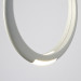 Подвесной светильник Ring Mantra 6170
