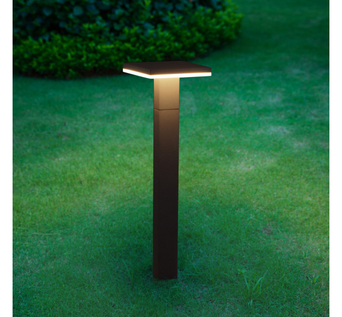 Наземный уличный светильник Tignes Mantra 6499