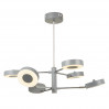 Люстра на штанге Gabby Freya FR6009PL-L66GR