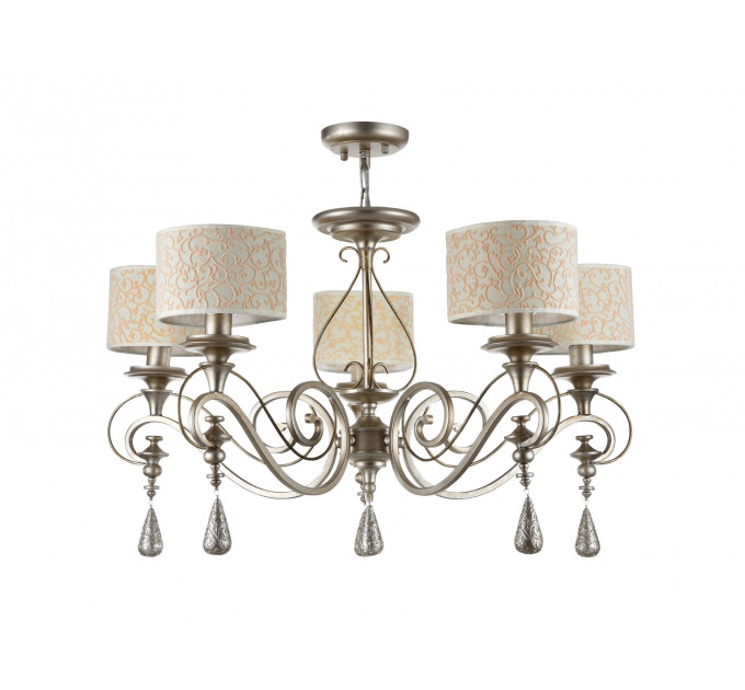 Люстра Maytoni ARM044-05-G