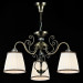 Подвесная люстра Vintage Maytoni ARM420-03-R