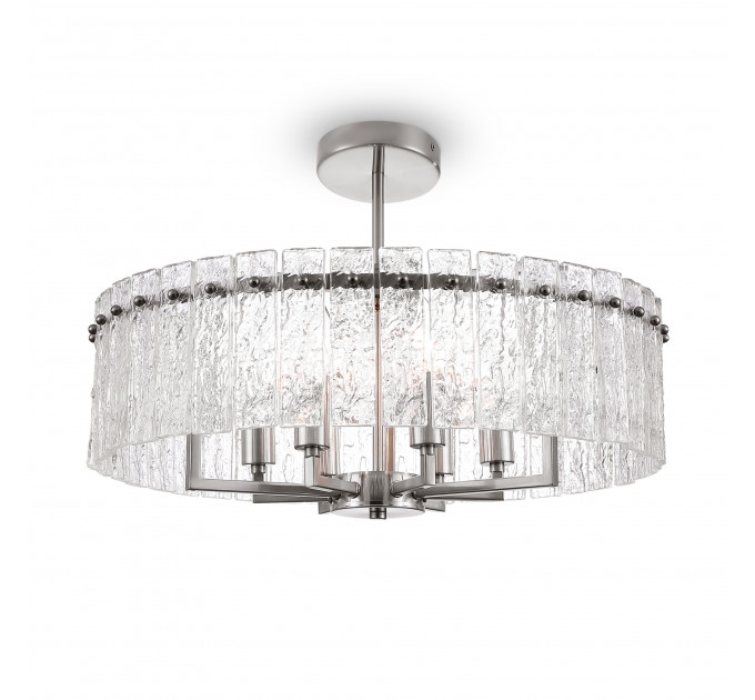 Подвесная люстра Basilica Freya FR5166PL-06N