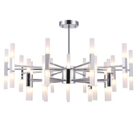Потолочная люстра Consuelo Freya FR5046PL-40CH