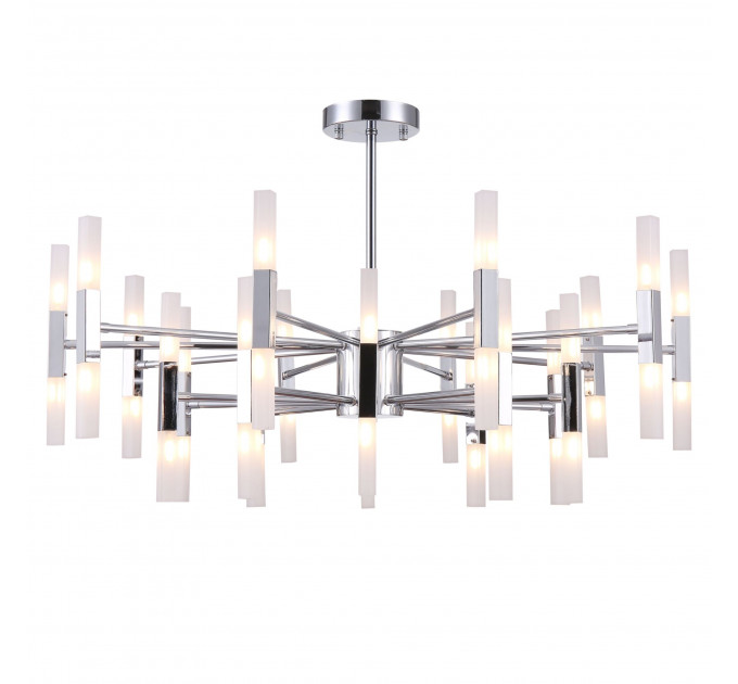 Потолочная люстра Consuelo Freya FR5046PL-40CH