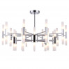 Потолочная люстра Consuelo Freya FR5046PL-40CH