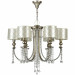 Подвесная люстра Bience Maytoni H018-PL-06-NG