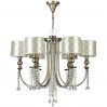 Подвесная люстра Bience Maytoni H018-PL-06-NG