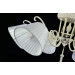 Подвесная люстра Cella Maytoni ARM031-06-W
