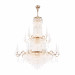 Люстра Maytoni DIA890-PL-42-G