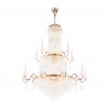 Люстра Maytoni DIA890-PL-42-G