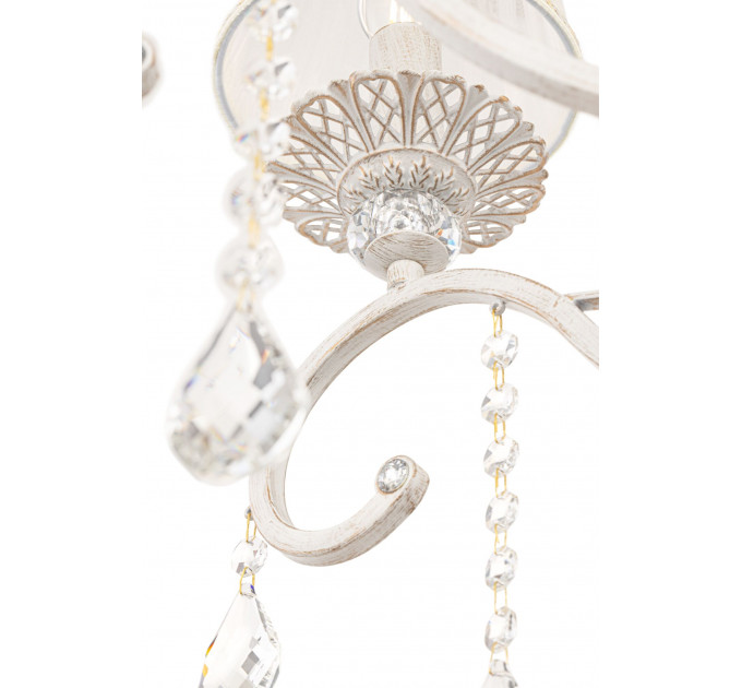 Подвесная люстра Grace Maytoni ARM247-08-G