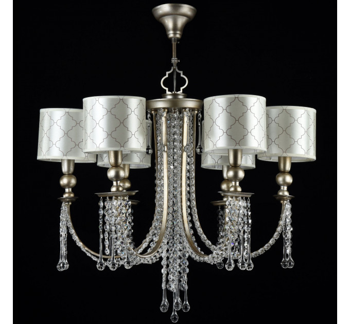 Подвесная люстра Bience Maytoni H018-PL-06-NG