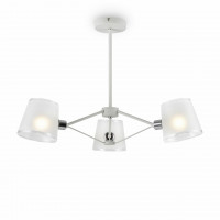 Подвесная люстра Gino Freya FR5108PL-03CH