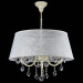 Подвесная люстра Filomena Maytoni ARM390-33-W