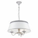 Подвесная люстра Bouquet Maytoni ARM023-PL-03-S
