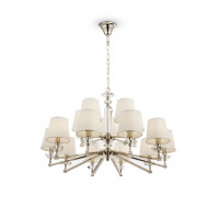 Подвесная люстра Beira Maytoni MOD064PL-15N