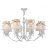 Подвесная люстра Bird Maytoni ARM013-08-W