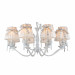 Подвесная люстра Bird Maytoni ARM013-08-W