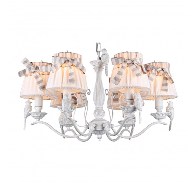 Подвесная люстра Bird Maytoni ARM013-06-W