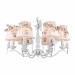 Подвесная люстра Bird Maytoni ARM013-06-W