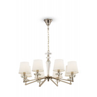 Подвесная люстра Beira Maytoni MOD064PL-08N