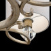 Подвесная люстра Luxe Maytoni H006PL-05G