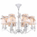 Подвесная люстра Bird Maytoni ARM013-06-W