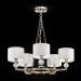Подвесная люстра Luxe Maytoni H006PL-05G