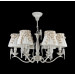 Подвесная люстра Bird Maytoni ARM013-06-W