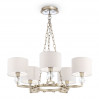 Подвесная люстра Luxe Maytoni H006PL-05G